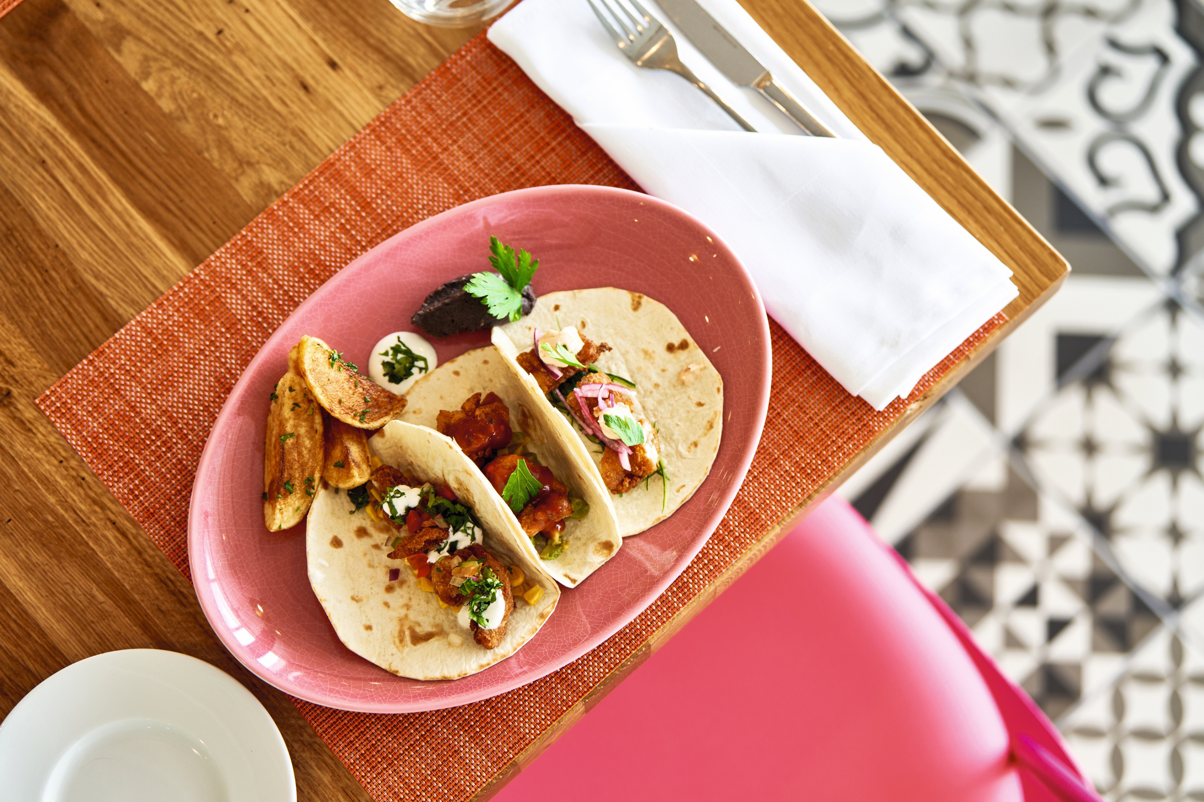 Marella Voyager - Abuela's